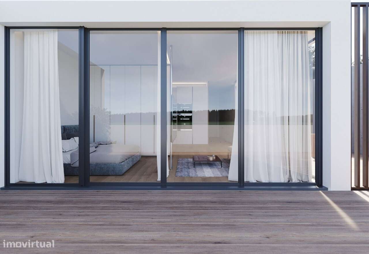 Apartamento T1, em São João da Madeira-6