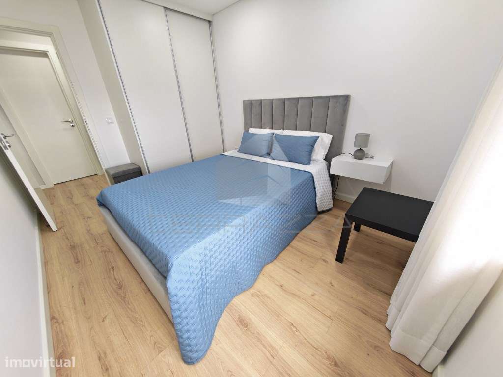 Apartamento T2+1 Rio Tinto - Gondomar-21