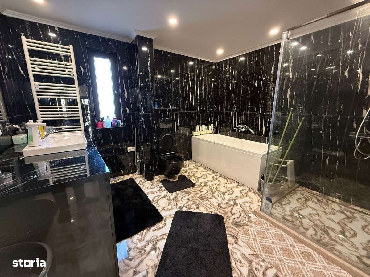 Vila de 400 mp cu piscina / 8 camere /1500 MP / Giurgiu-Buturugeni - Imagine principală: 4/14