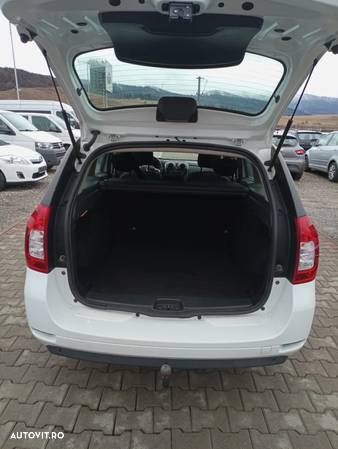 Dacia Logan MCV 0.9 TCe Ambiance - 5