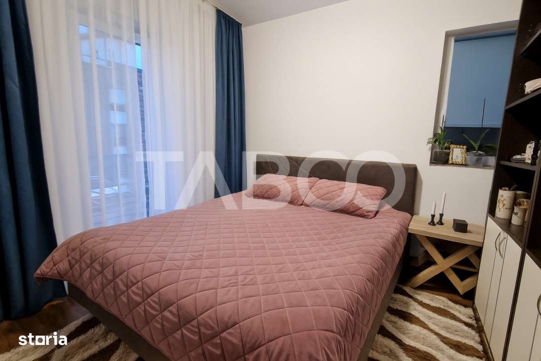 Apartament de vanzare  2 camere cu balcon bloc nou Arhitectilor - Imagine principală: 1/10