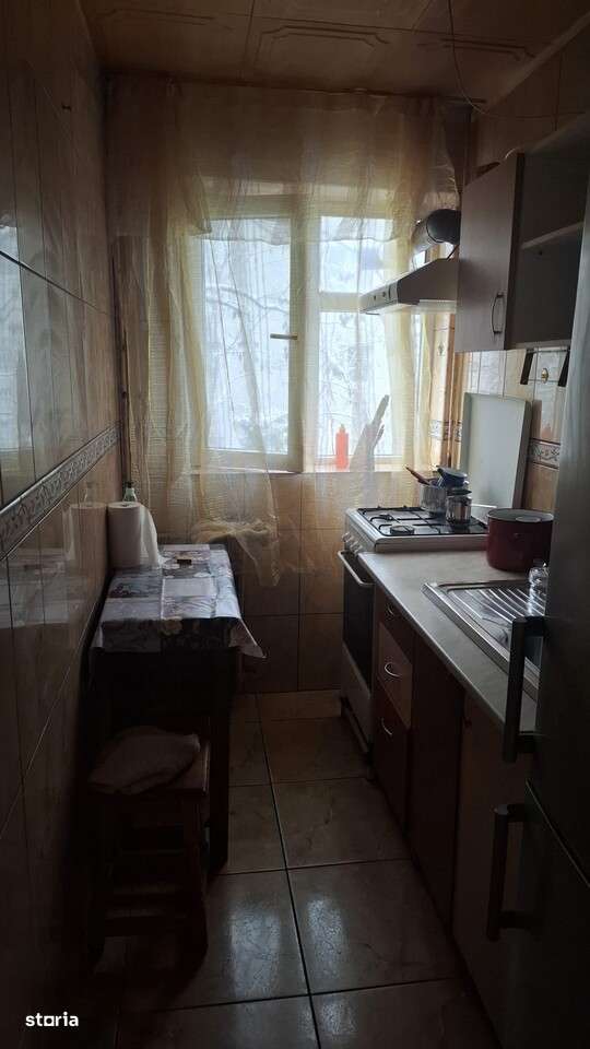 MIHAI BRAVU – Piață | 2 camere | Etaj 3 | Mobilat | Izolat-8