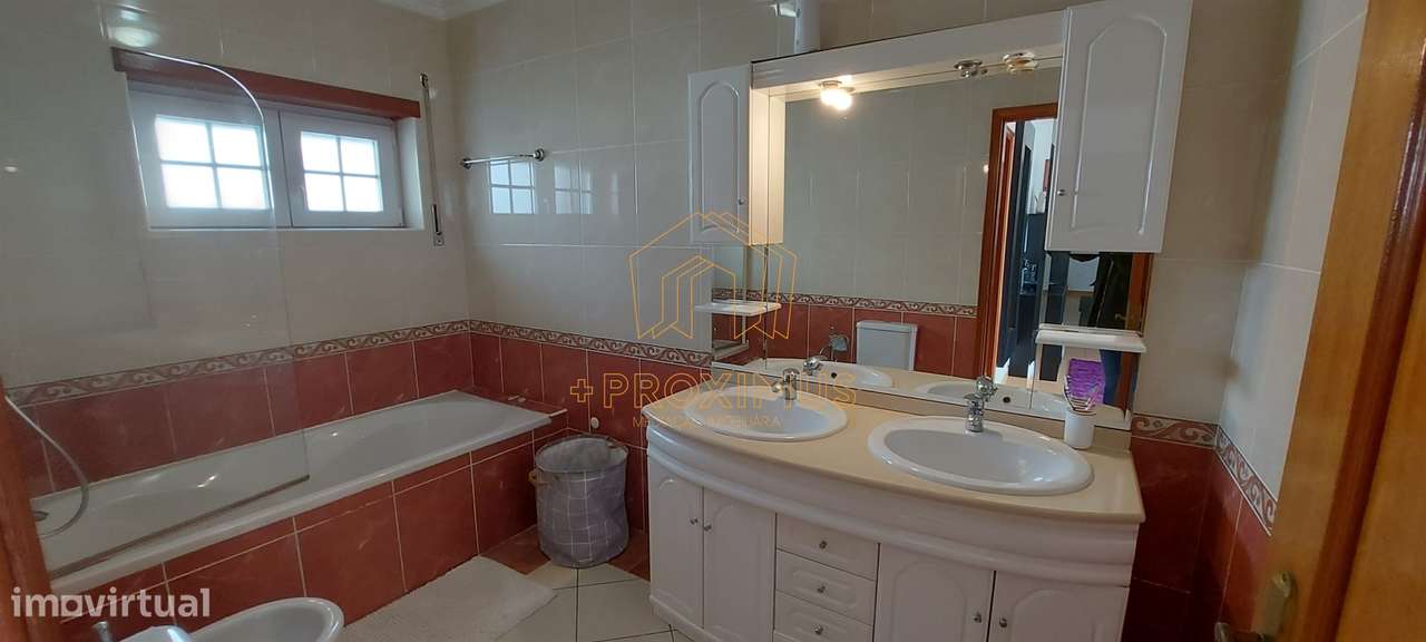 Moradia T3+1 c/ piscina - Figueira da Foz-14