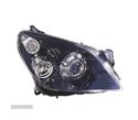 FAROS XENON PARA OPEL ASTRA H 04-11 - 2