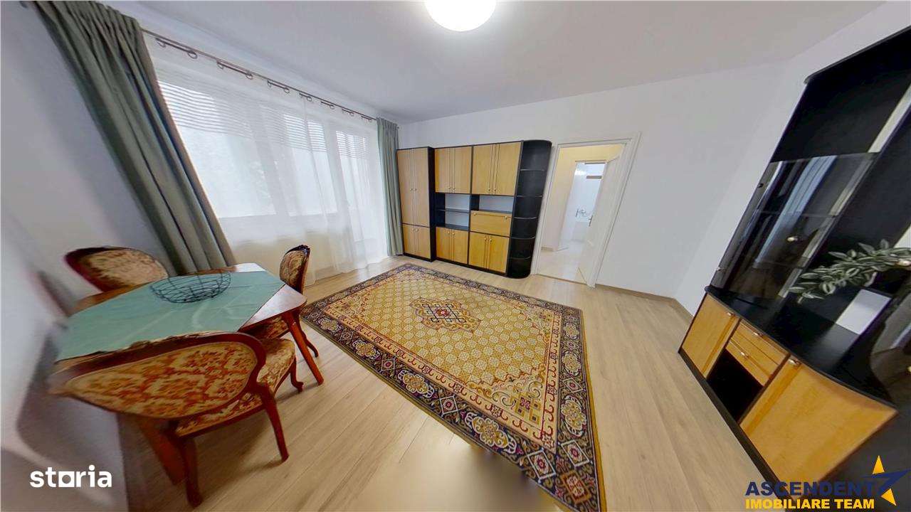 Apartament 2 camere, inima orasului – confort si stil, Brasov - Imagine principală: 5/12