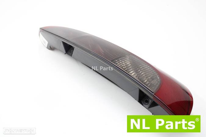 Farolim traseiro Opel Corsa C 09114337 - 2