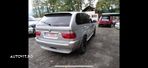 Praguri Aluminiu BMW X5 E53 - 2