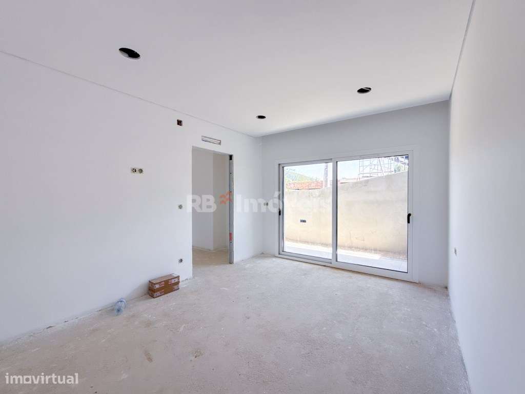 Moradia Nova T3, Vista Rio - Urbanização Martinela, Ferreira do Zêzere-40