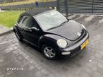 Volkswagen New Beetle Cabriolet 1.6 Freestyle - 1