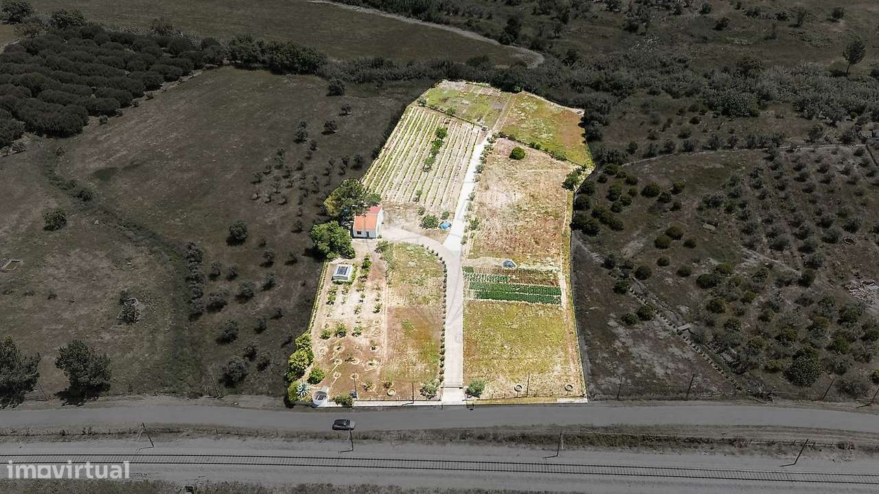 Terreno  para venda - Grande imagem: 1/31