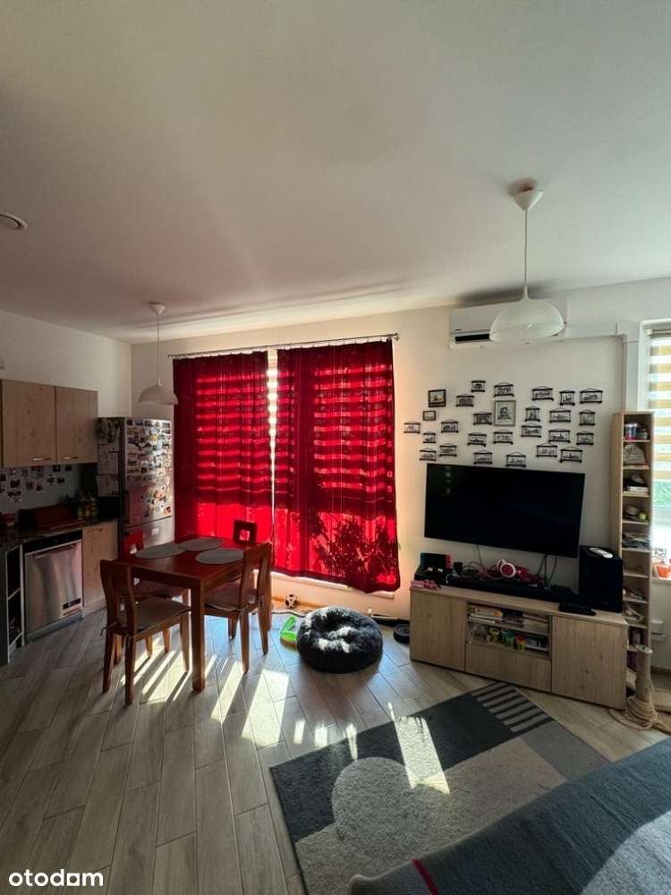 3 pokojowe mieszkanie w nowym budownictwie - Pełny obrazek: 2/9