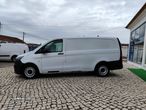 Mercedes-Benz vito 2.1 114 cdi go swb long - 16