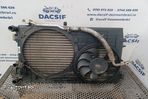 Radiator clima AC Skoda Fabia 6Y  [din 1999 pana  2004] seria Hatchback 5-usi 1.4 AT (75 hp) - 1