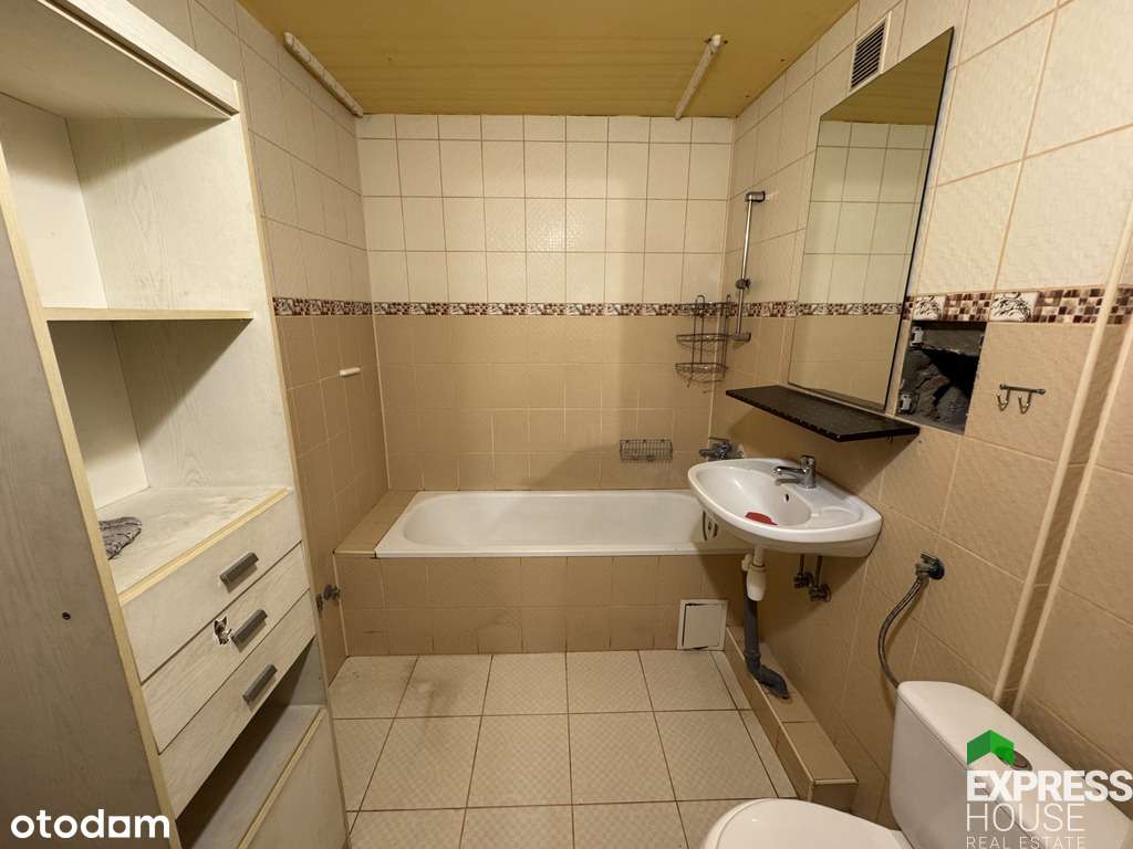 Świetne dla studentów, kilka minut od Politechniki-4