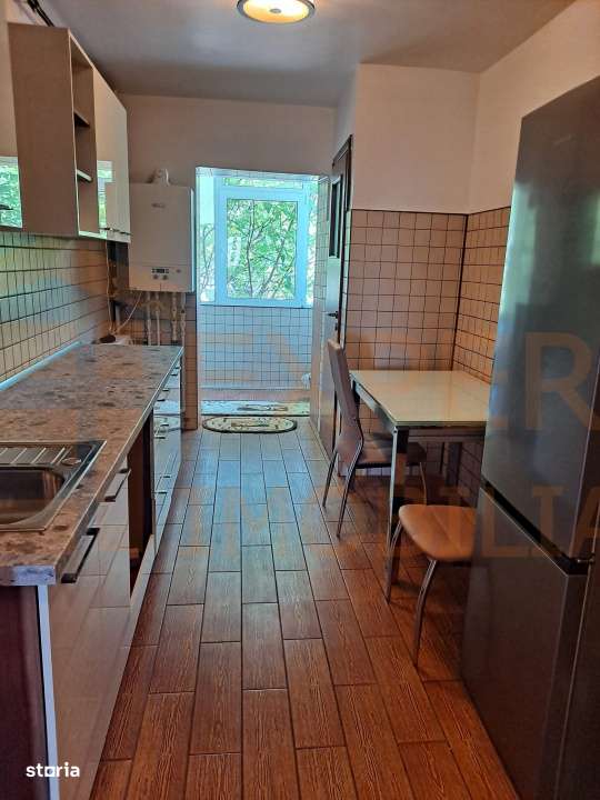 Apartament 3 camere zona Dacia, Constanta - Imagine principală: 3/12