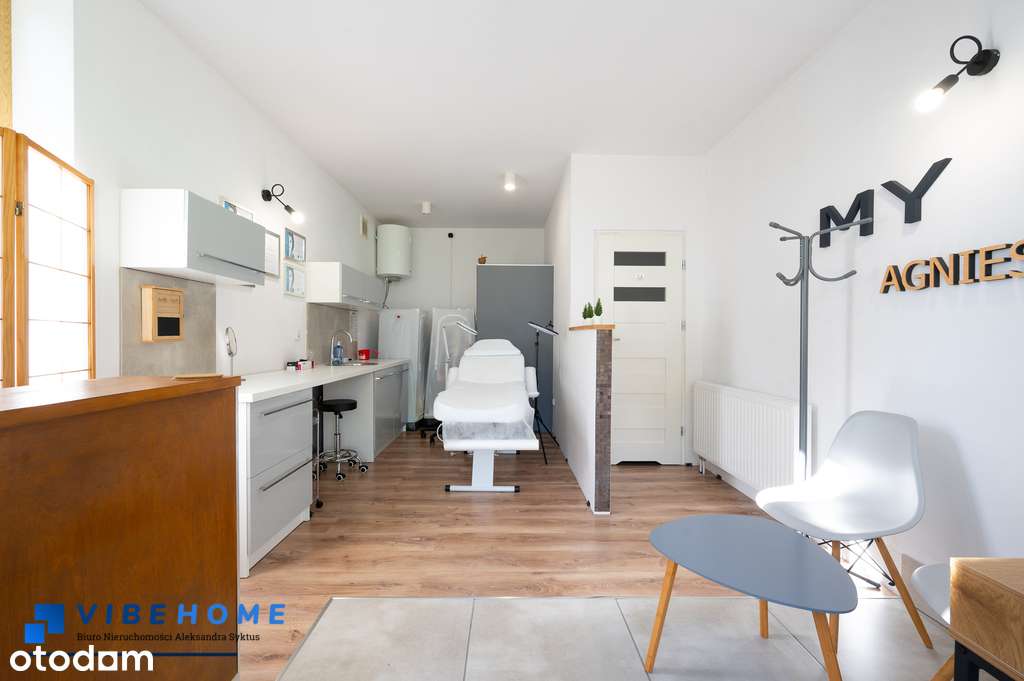 ✔Nowość na rynku! Parterowy Przy Lesie!-19