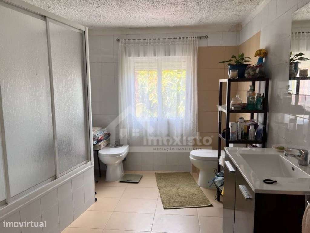 Moradia T3 pronta a habitar em Pedrógão Grande-6