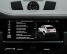 Porsche Cayenne S Tiptronic S - 35