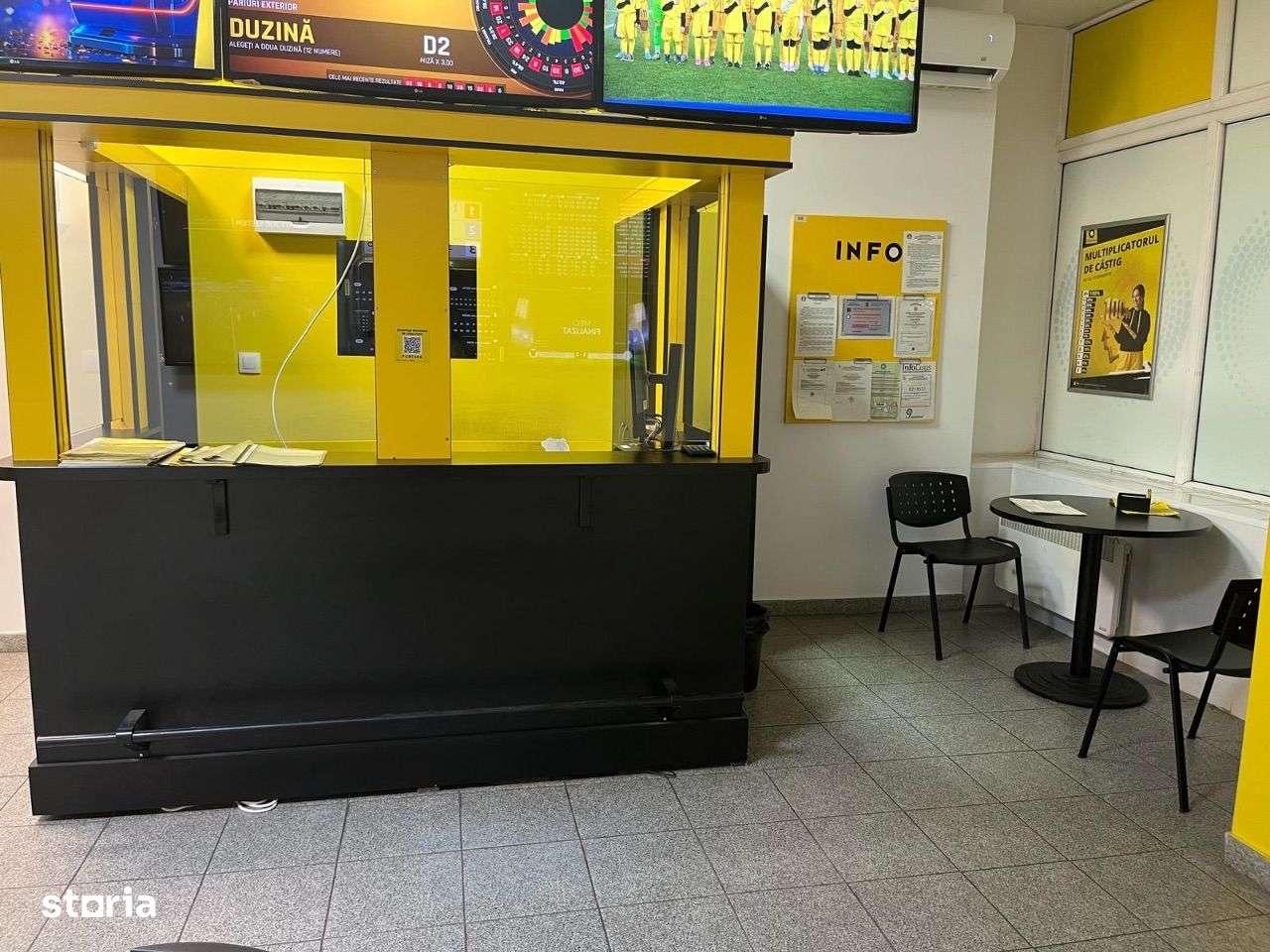 Spatiu de inchiriat, 80 mp stradal, Republicii - Imagine principală: 4/9