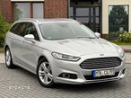 Ford Mondeo Turnier 2.0 TDCi Start-Stopp PowerShift-Aut Titanium - 6