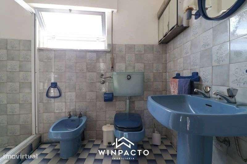 Moradia T1 Contenças de Cima, Mangualde-7