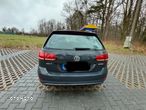 Volkswagen Golf VII 1.5 TSI BMT Comfortline - 2