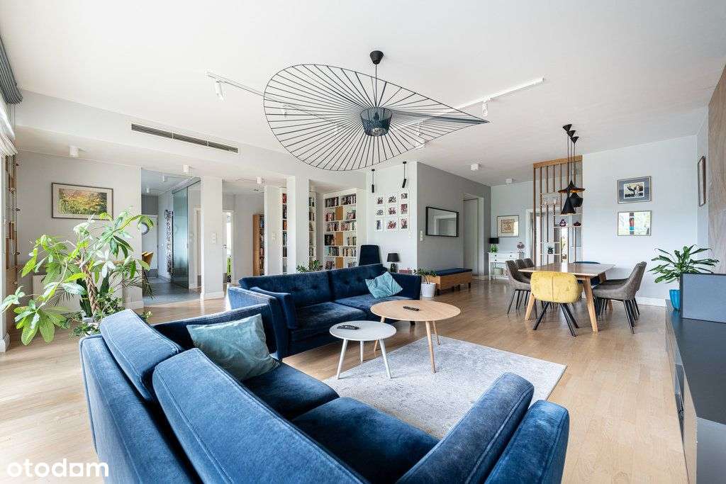 Apartment in warszawa - Widok 3