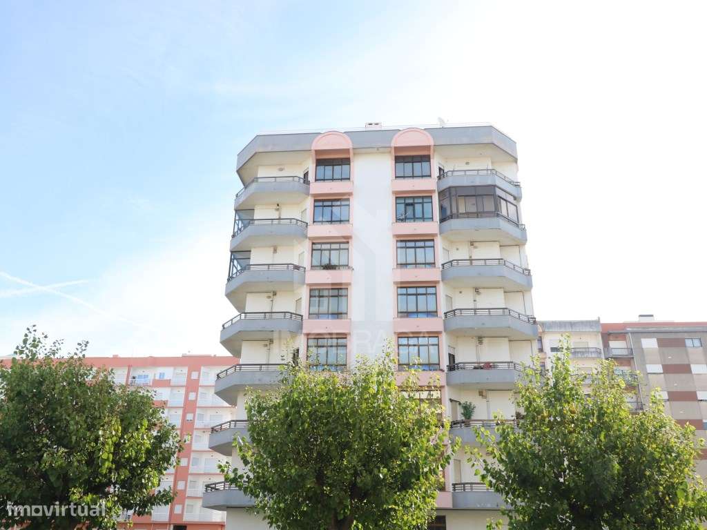 Venda Apartamento T3, em Chafé (Amorosa) - Grande imagem: 1/34