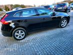 Volvo V40 D2 Drive-E R-Design Kinetic - 6