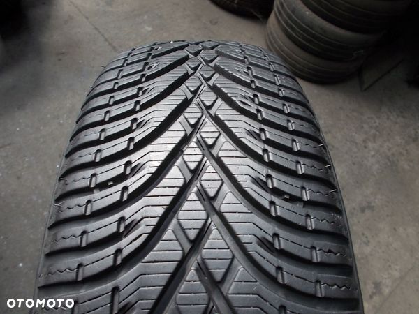 KLEBER Krisalp HP3 185/65R15 7,8mm 2023 - 1