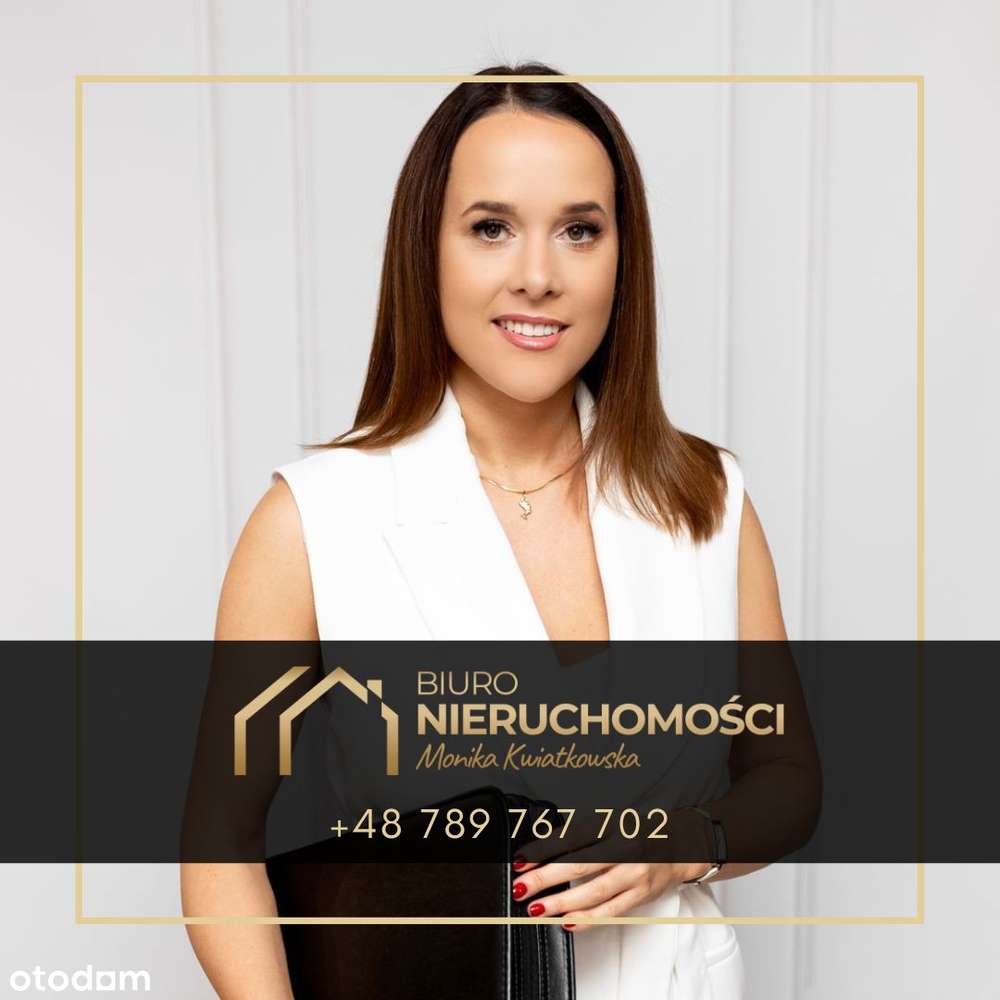 Mieszkanie 3-pokojowe z ogródkiem i miejscem postojowym. BEZCZYNSZOWE!-16