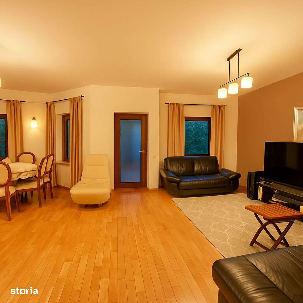 |Casa gata de mutat|Mobilat|Utilat|Clinceni| - Imagine principală: 5/14