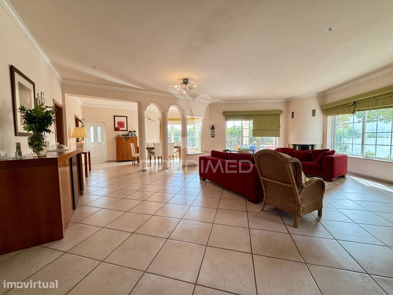 Charmosa Moradia  em Portimão - Grande imagem: 5/26