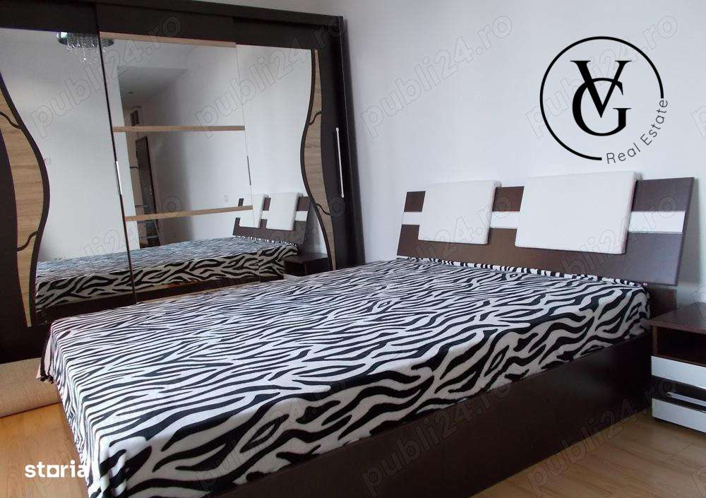 Apartamnet 2 camere | Marriot | Catedrala Mantuirii Neamului - Imagine principală: 5/8