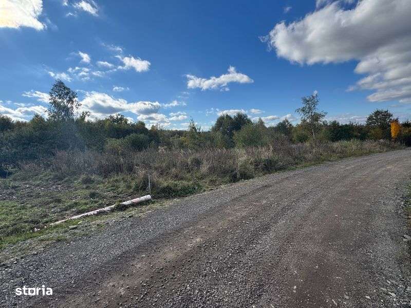 Teren intravilan Balcesti - Imagine principală: 4/5