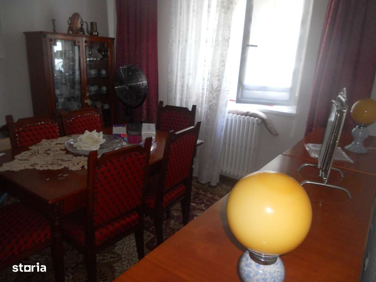 Etajul 2- Zona Spitalului Judetean - Imagine principală: 4/6