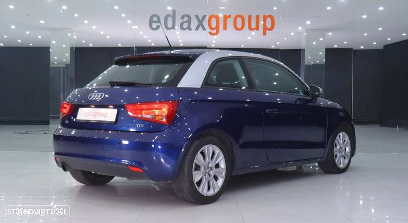 Audi A1 1.6 TDI Sport - 3