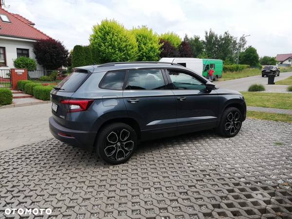 Skoda Karoq 1.6 TDI 4x2 Style DSG - 2