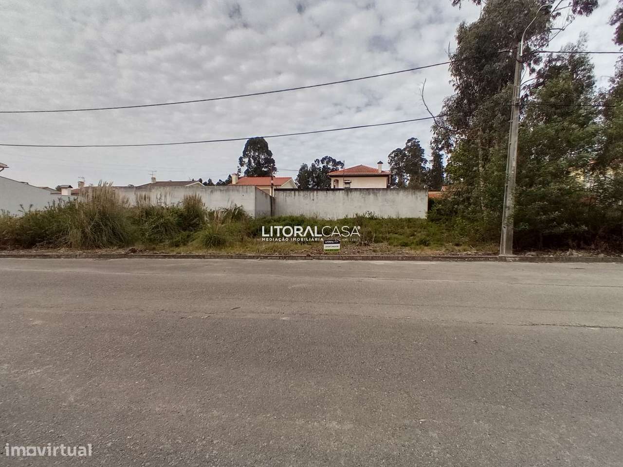 Lote para construção em Mamodeiro - Grande imagem: 5/10