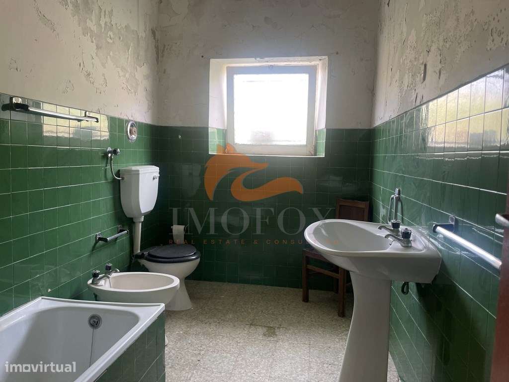 Moradia com 4 quartos e jardim em Lourosa, Oliveira do Hospital-17