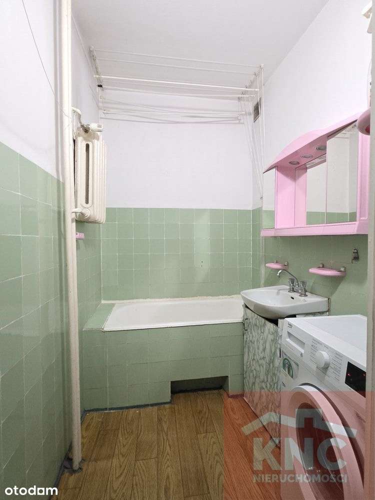 Sprzedam - 3 Pokoje *58,41 m2 - os. Dolnośląskie-4