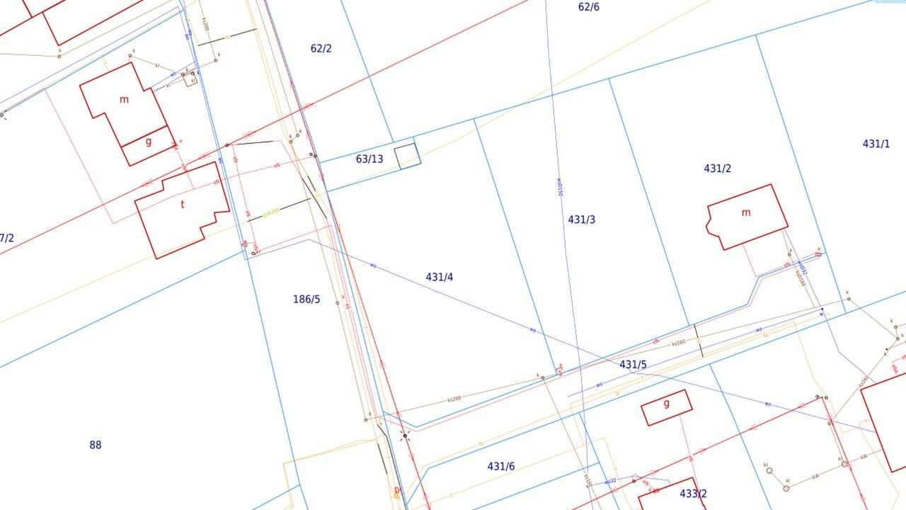Karwice, gm. Malechowo - działka z MPZP - Pełny obrazek: 5/5