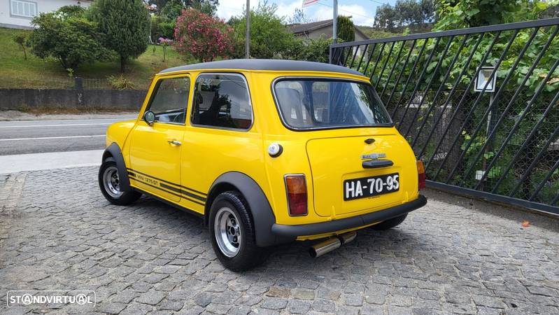 MINI 1275 - 8