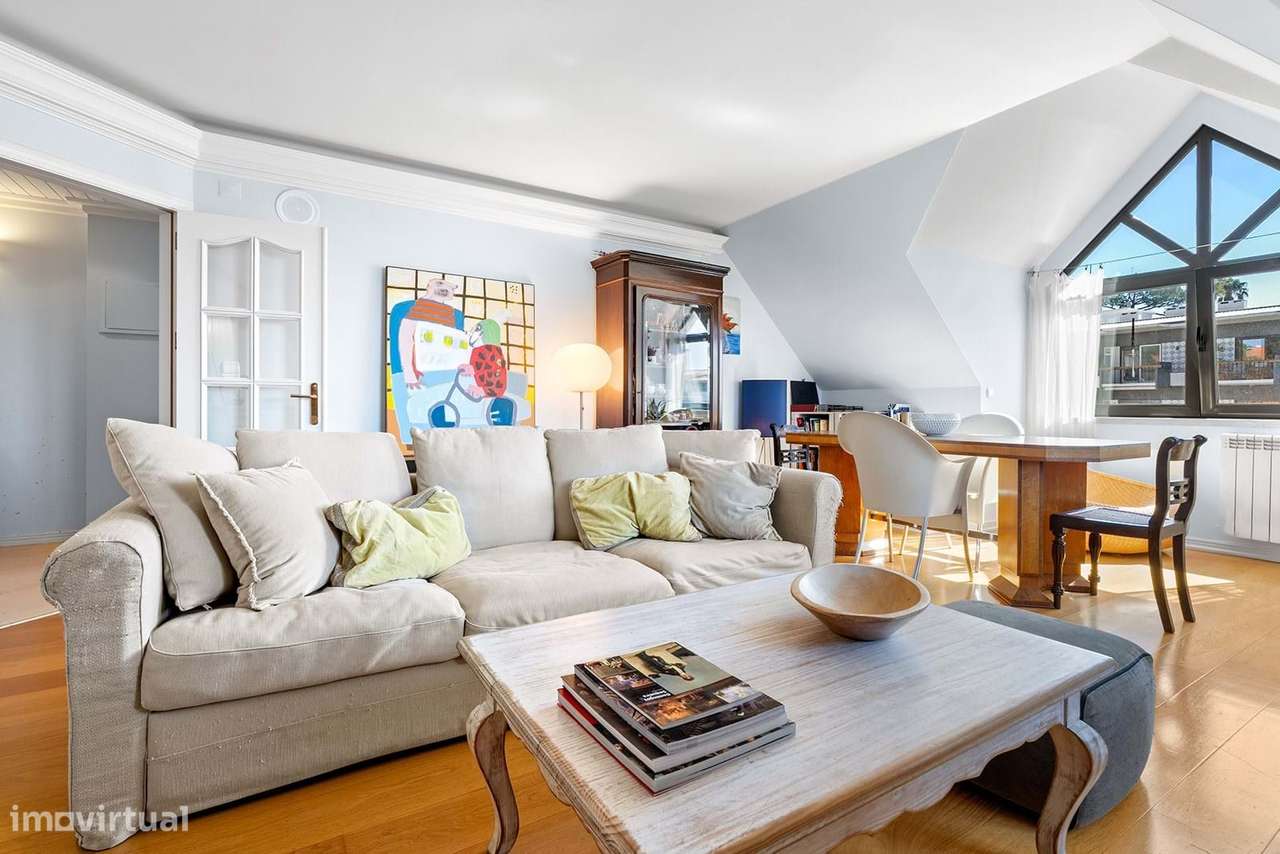 T3 | Vista | Estoril, Cascais-6