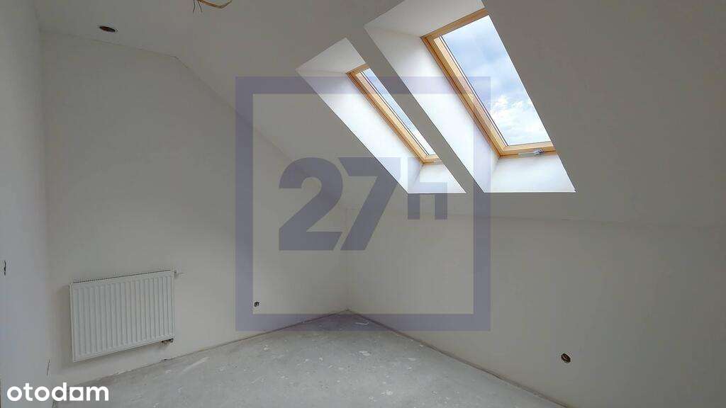 ➤ Dom ✔ Rekuperacja ✔ Ogród ✔ Gładzie ✔ Światłowód-11