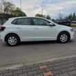 Volkswagen Polo 1.0 Trendline - 11