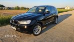 BMW X3 - 2