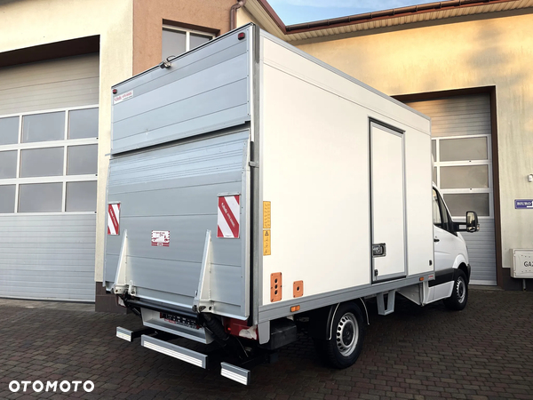 Mercedes-Benz Sprinter Izoterma Winda - 5