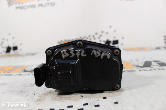 Borboleta De Admissão Bmw 1 (F40)  8576810 03 / 158777 10 / 52384500 - 4