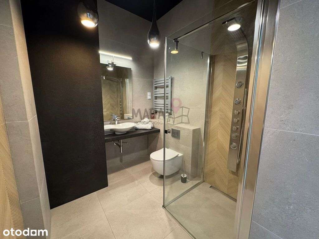 Widok na morze! Dziwnówek -Porta Mare 11. piętro! - Pełny obrazek: 5/10